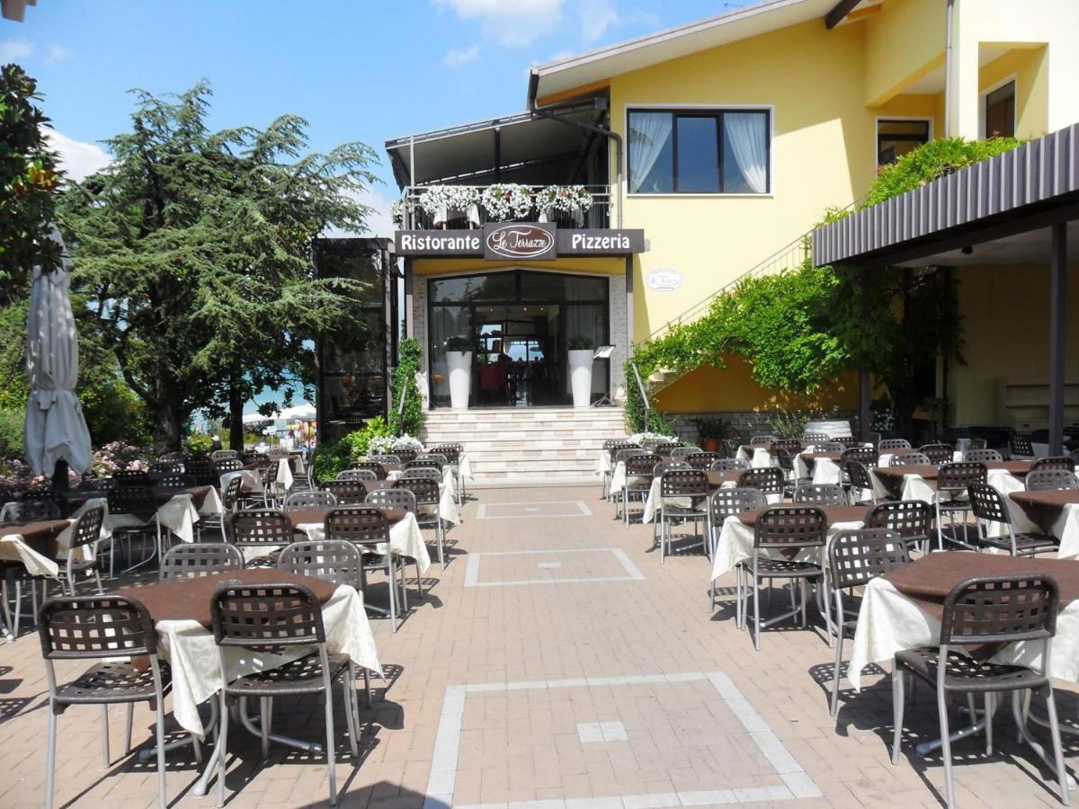 Apartments In Peschiera Del Garda 22099 Peschiera del Garda Exterior foto