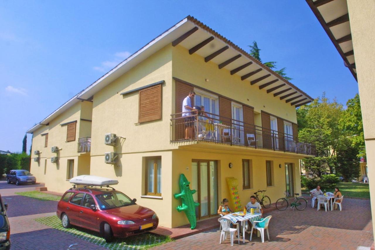 Apartments In Peschiera Del Garda 22099 Peschiera del Garda Exterior foto